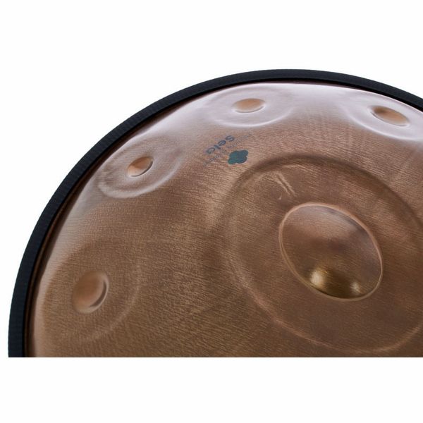 Sela Harmony Handpan D Kurd 201