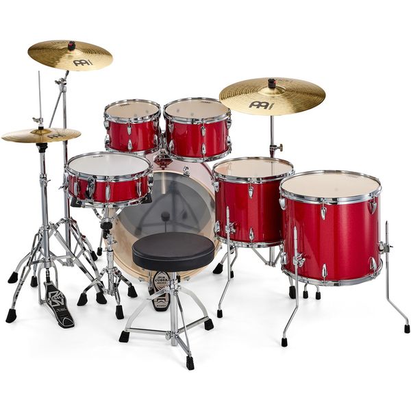 Tama Imperialstar 22" 6pcs -BRM