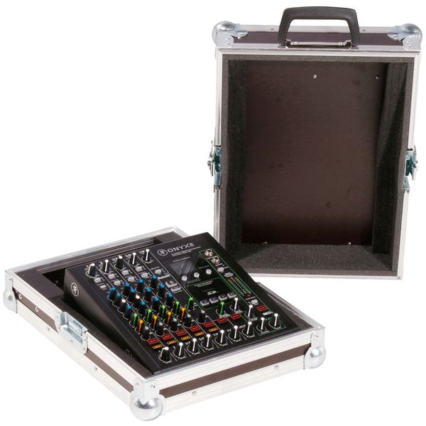 Thon Mixer Case Mackie Onyx8
