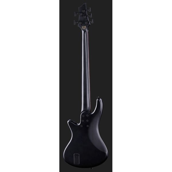 Schecter Stiletto Stealth-5 SBK