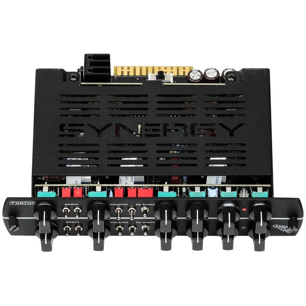 Synergy Fortin Killer Kali Preamp