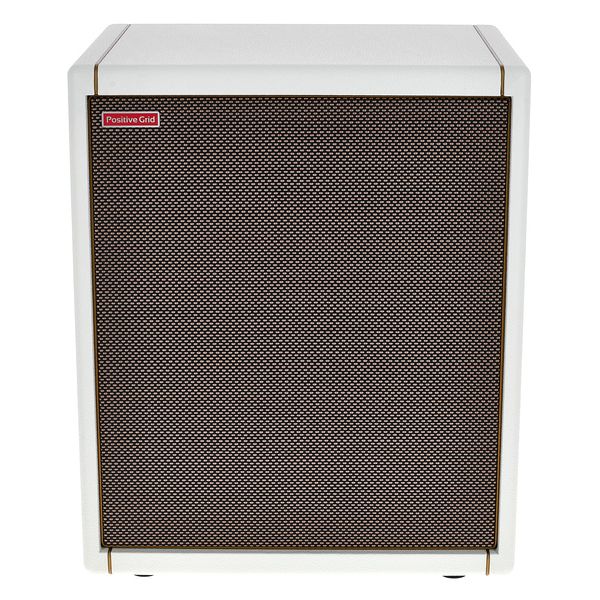 Positive Grid Spark 2 PW Bundle