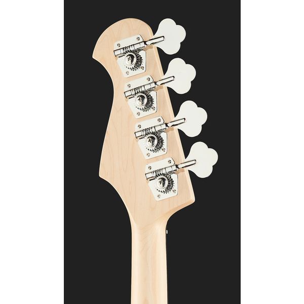 Harley Benton JB-20 CA Standard Serie Bundle