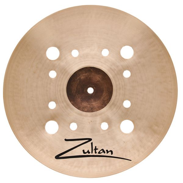 Zultan 14"/16" Aeon FX Stack