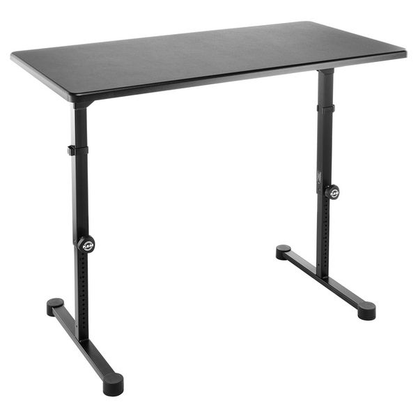 K&M 12170 DJ Desk
