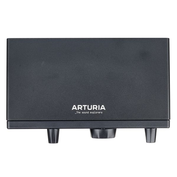 Arturia MiniFuse 1 Black