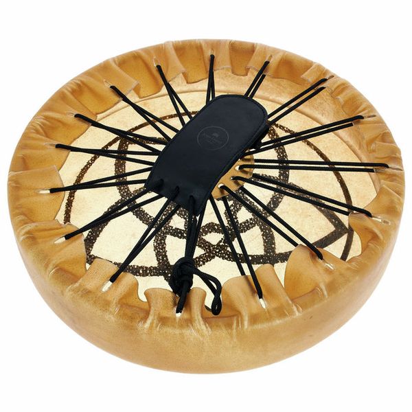 Meinl 15" Venus Flower Frame Drum