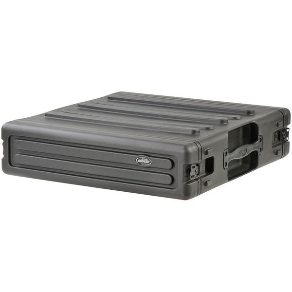 SKB R2U Roto Rack