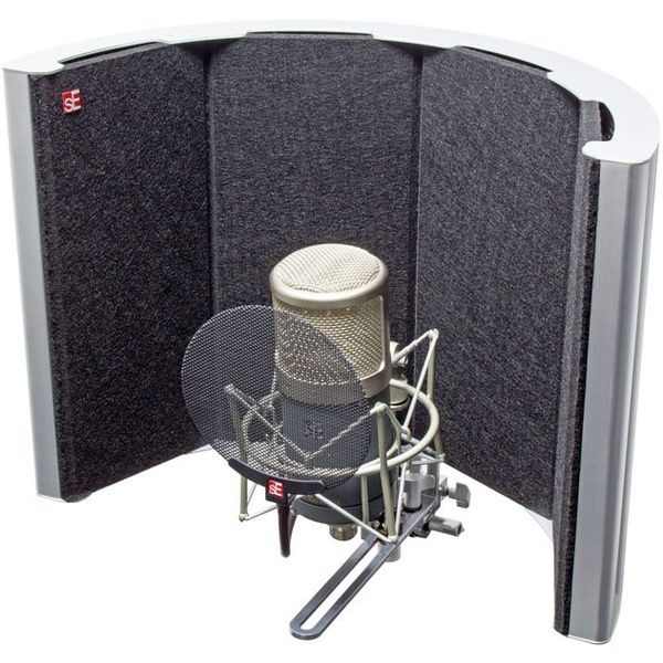 SE Electronics Reflexion Filter Space