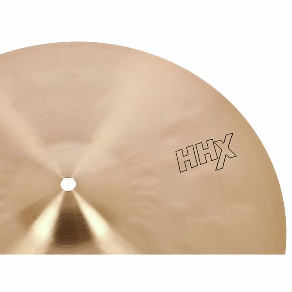 Sabian 15" HHX Legacy Hi-Hat