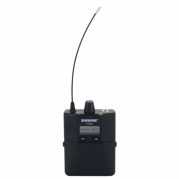 Shure PSM 300 Premium K3E