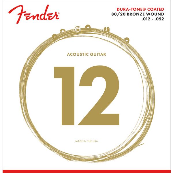 Fender 880L Dura-Tone