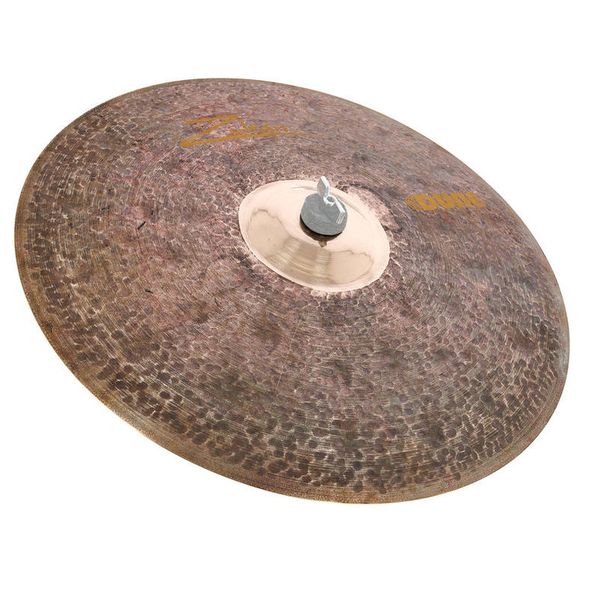 Zultan Dune Grand Cymbal Set