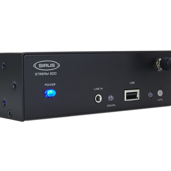 Sirus Stream 200
