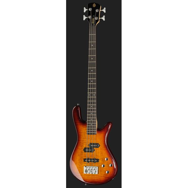 Spector Legend Standard 4 TBS