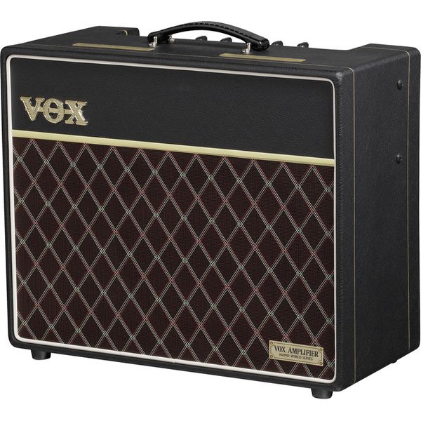 Vox AC10 Handwired
