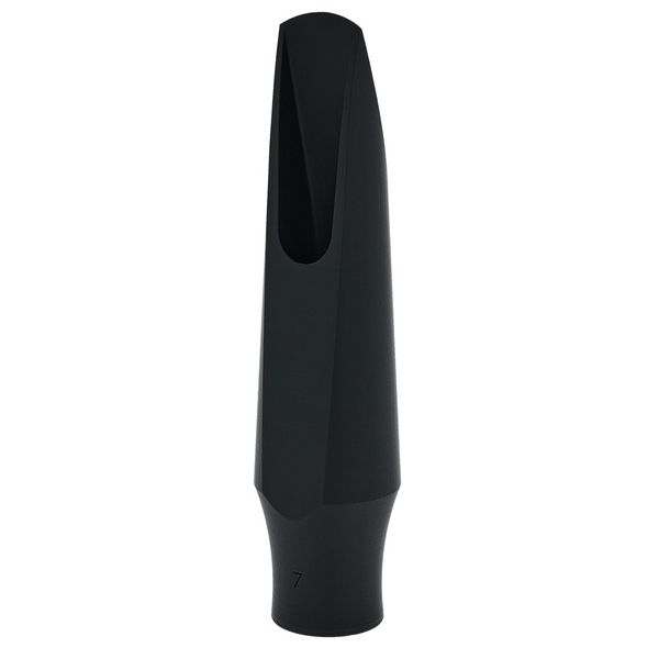 Syos Baritone Smoky 7 Pitch Black