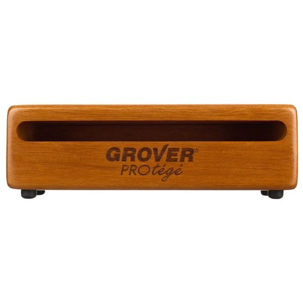 Grover Pro Percussion Woodblock P-WB-LG Protégé