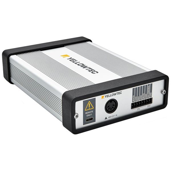 Yellowtec hush OnAir Controller