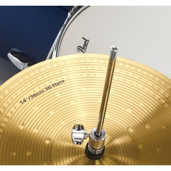 Pearl Roadshow 20" Plus Royal Blue