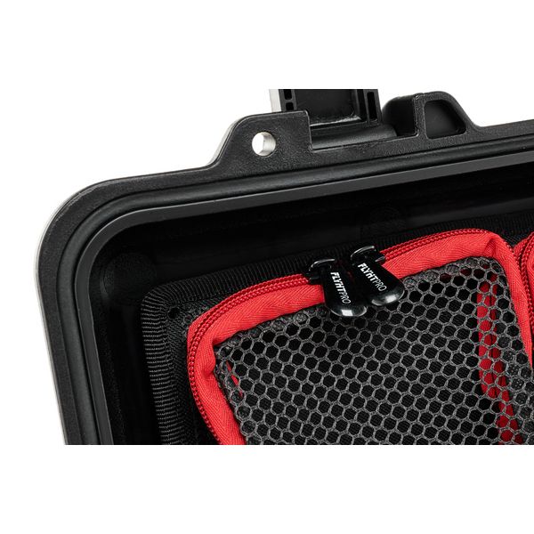 Flyht Pro Safe Box Lid Organizer 5
