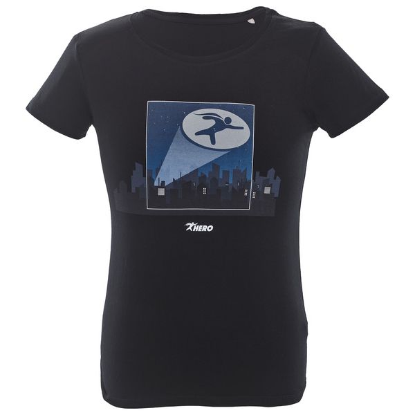 Varytec Ladies Shirt "Hero Signal" L