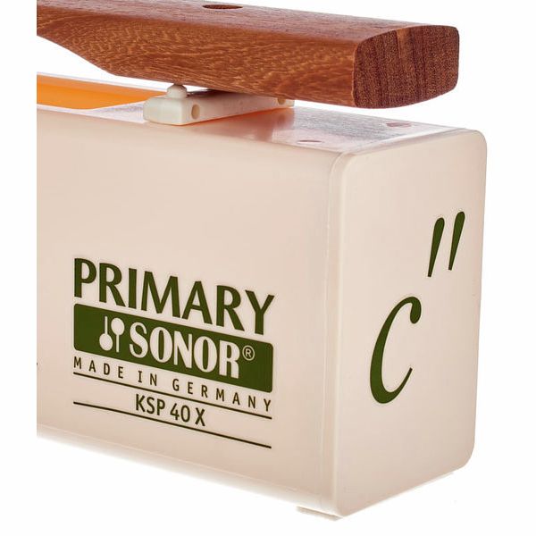 Sonor KSP40X c2 Tenor/Alto Primary