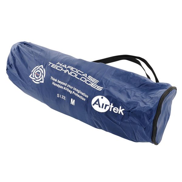 Hardcase Technologies Airtek M Handpan Case Stonewas