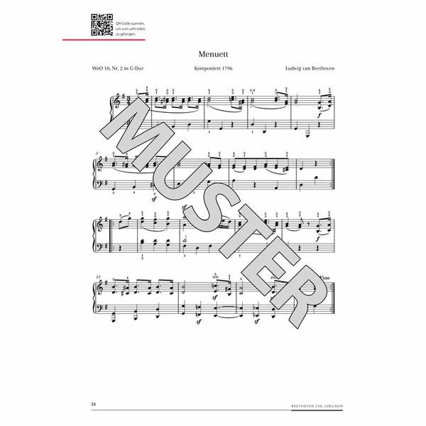 music2me Beethoven kennenlernen