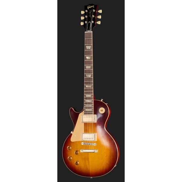 Gibson Les Paul 58 Bourb.Burst VOS LH