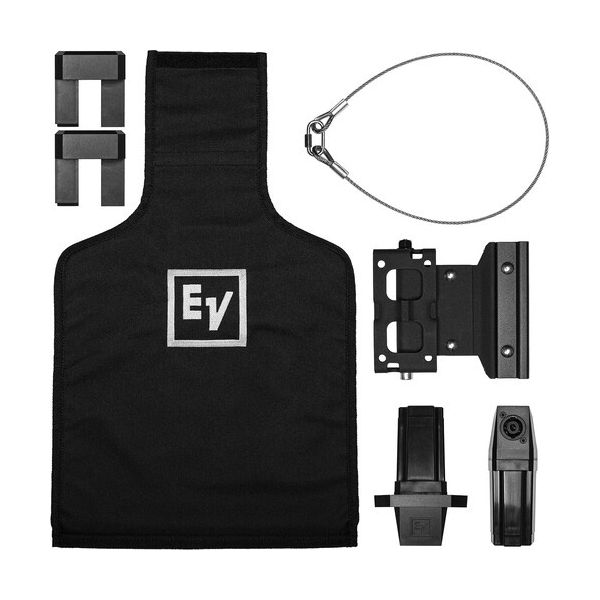 EV Wall Mount Kit WMK-NB NL4