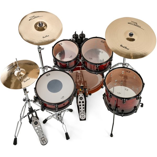 DrumCraft Series 4 Studio Bundle BAF