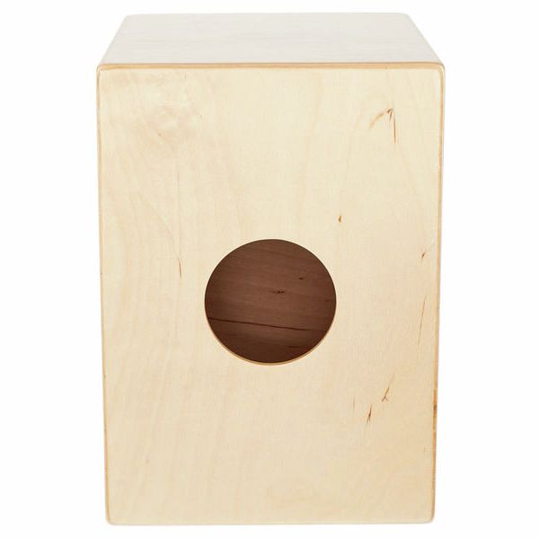 Meinl Snarecraft Jam Cajon Ash