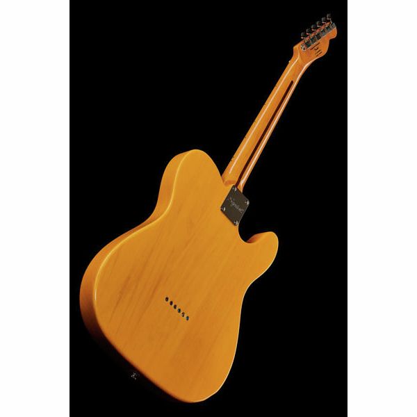 Squier CV 50s Tele LH MN BB