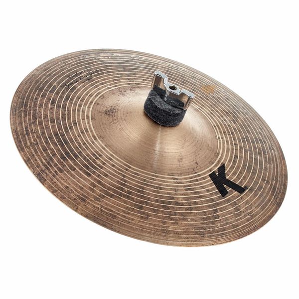 Zildjian 10" K Custom Spec. Dry Splash