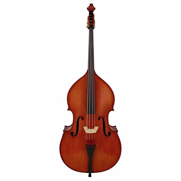 Gewa Premium Line Solid Bass 3/4