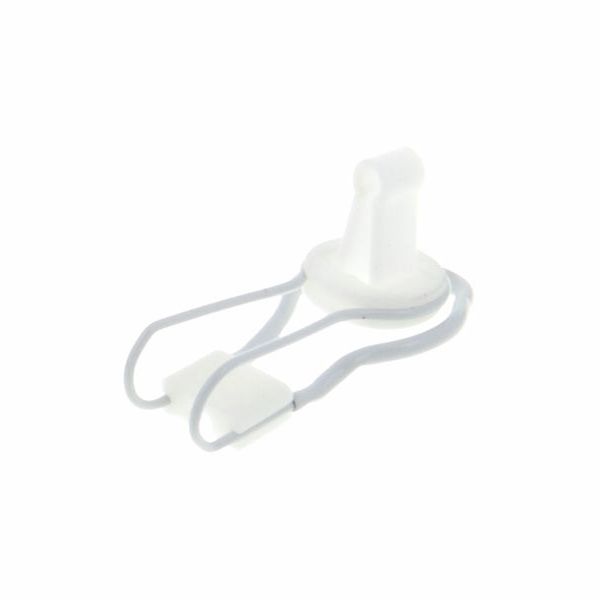 Sennheiser MZQ 10 white