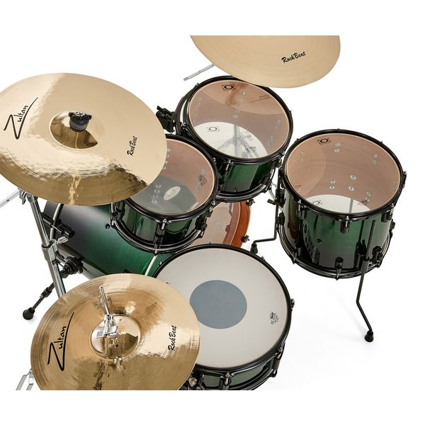 DrumCraft Series 4 Studio Bundle SGF