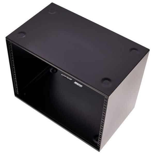 Millenium Steel Box 8