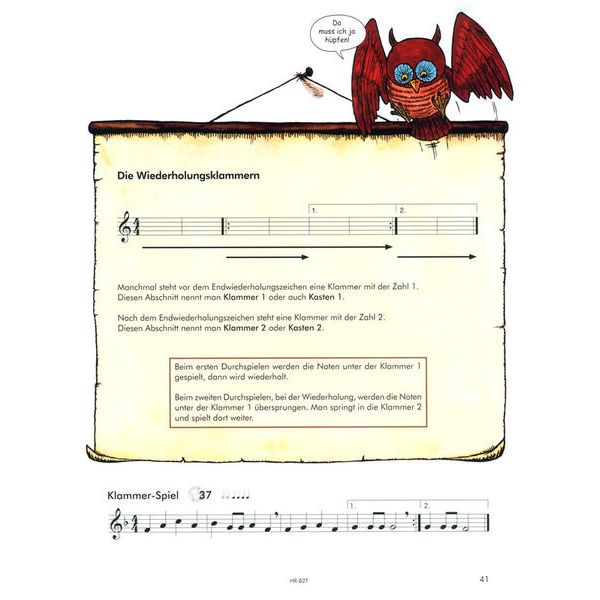 Horst Rapp Verlag Blser-Team 2 Trumpet