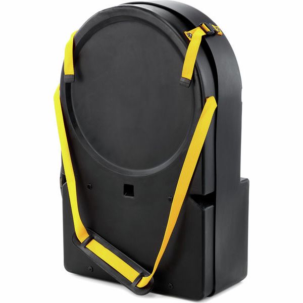 Hardcase HCFFSK 14" Snare Case