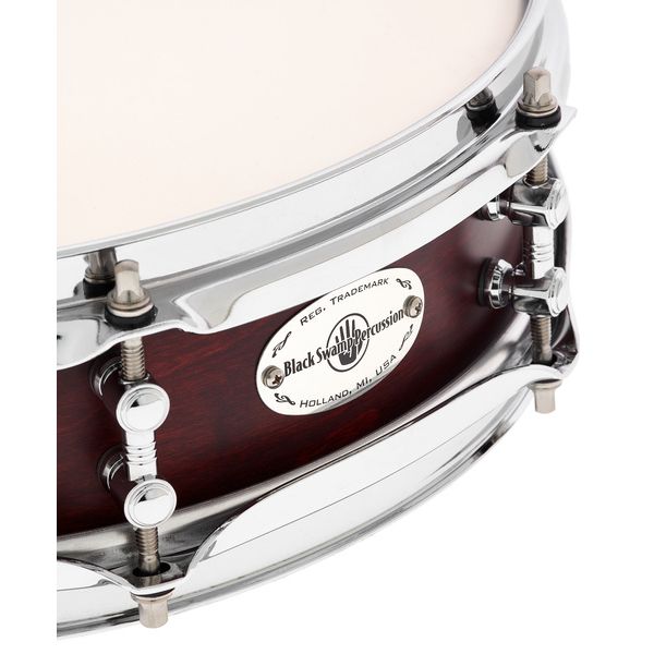 Black Swamp Percussion Concert Snare CM3513CR