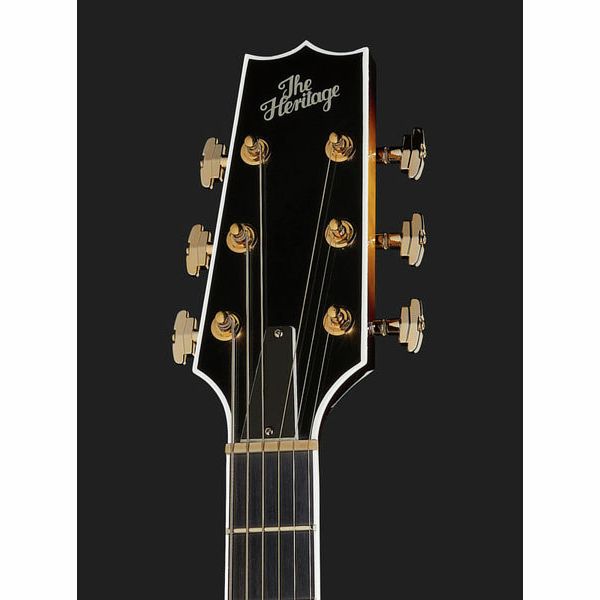 Heritage Guitar Eagle Classic OSB