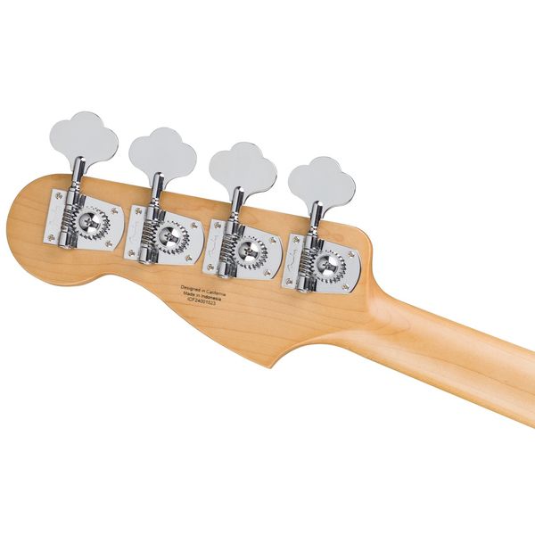 Fender Standard P Bass MN BPG OWT