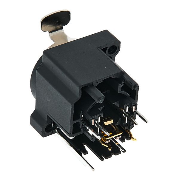 Seetronic SJSD6V XLR/6.3 Jack combo