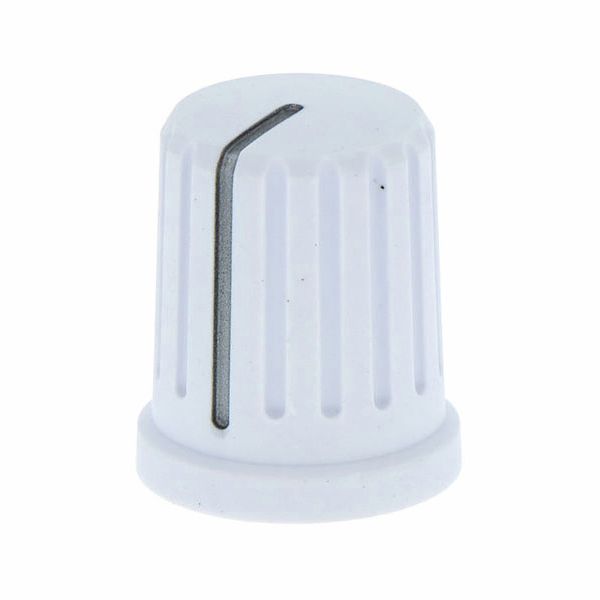 Reloop Knob Cap Set - White