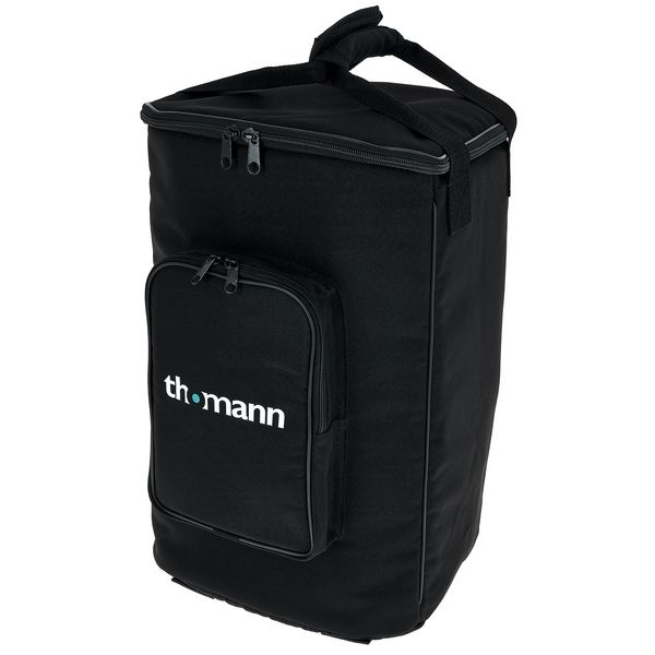 Alto TS 408 Bag Bundle