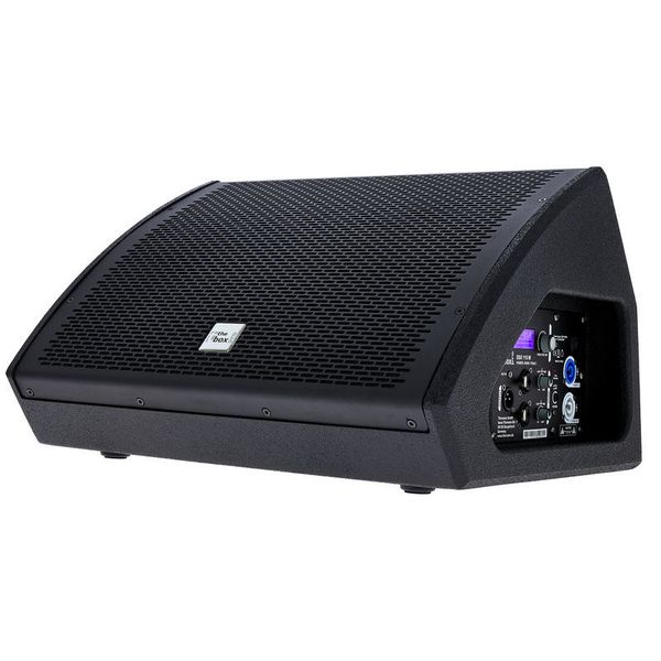 the box pro DSX 110 M
