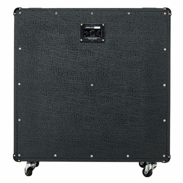 Marshall 1960AV 412 Cabinet