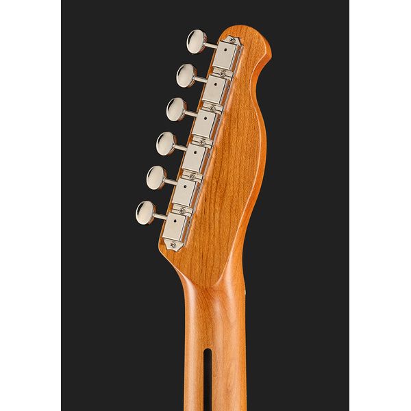 Harley Benton TE-52NA LH Vint. Series w/Bag